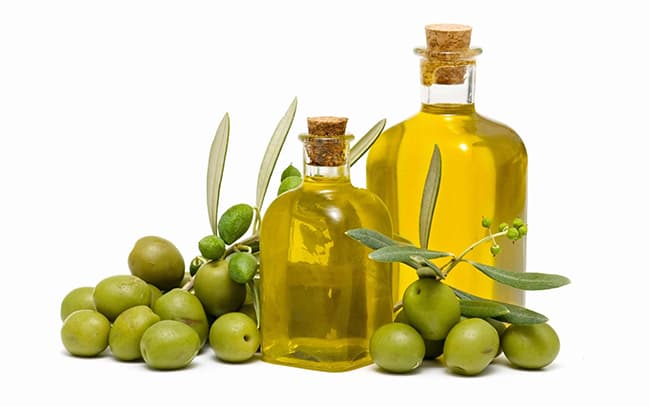 Dầu Olive nguyên chất tại Labcos