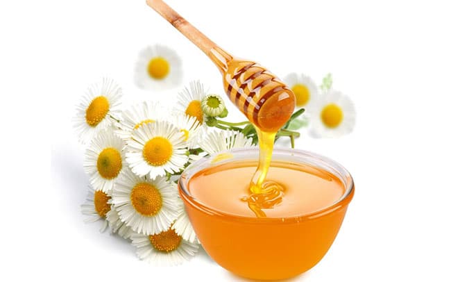 Làm son dưỡng từ dầu dừa và mật ong