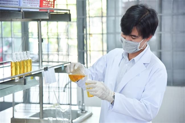 Sản xuất mỹ phẩm tại Quận Phú Nhuận - TPHCM với số lượng lớn không giới hạn.
