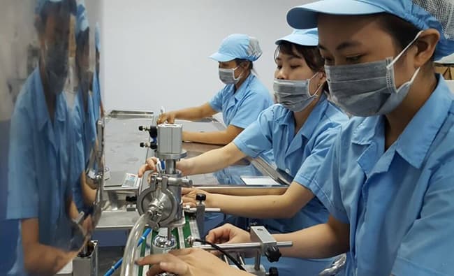 Labcos sở hữu đội ngũ nghiên cứu và gia công với nhiều kinh nghiệm tại Phú Yên.