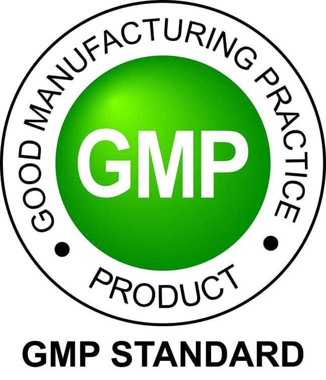 Labcos tự tin sở hữu hệ thống nhà máy sản xuất mỹ phẩm đạt tiêu chuẩn GMP.