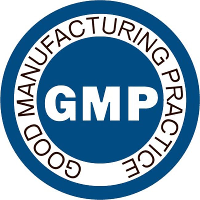Labcos có hệ thống xưởng gia công và sản xuất mỹ phẩm đạt tiêu chuẩn GMP.