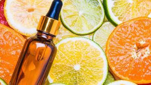 Vitamin trong nguyên liệu mỹ phẩm có tác dụng gì trong làm đẹp da?