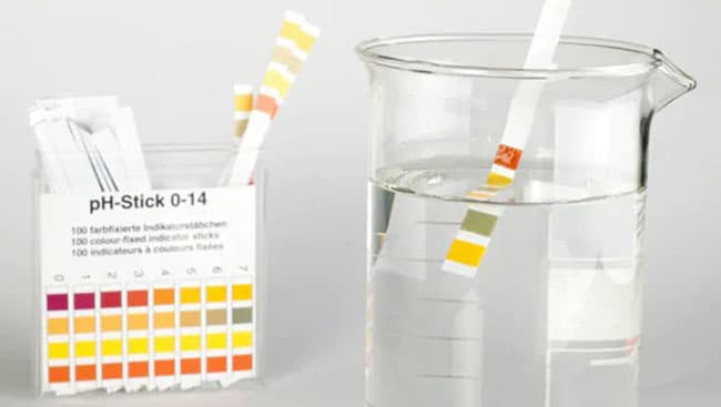 Độ pH của một sản phẩm sẽ ảnh hưởng đến nhiều đặc tính quan trọng trong công thức của bạn.