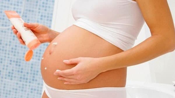 Hơn 30 hóa chất cần tránh khi mang thai
