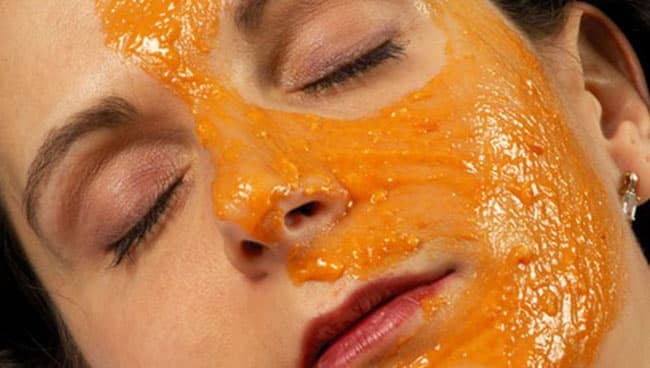 Vỏ cam có nhiều chất chống oxy hóa giúp chống lại tác hại của tia UV.