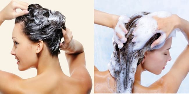 Dầu gội và dầu xả chưa đủ để bảo vệ mái tóc cho bạn.