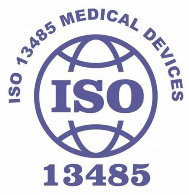 Để sản xuất được sản phẩm xịt thơm miệng, các nhà máy nhận gia công cần đạt tiêu chuẩn ISO 13485:2016 