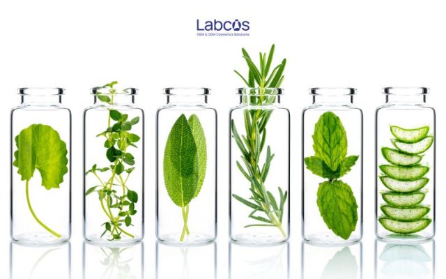 Labcos - đơn vị gia công mỹ phẩm trọn gói - chất lượng - uy tín