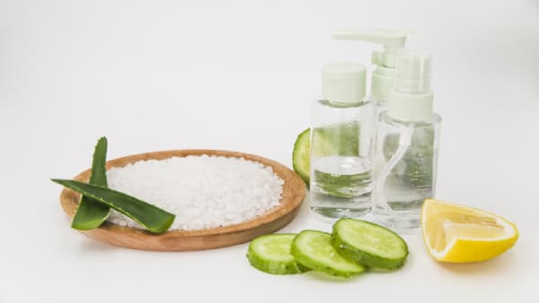 xịt khoáng chăm sóc da