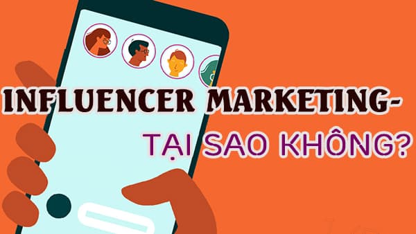 Các thương hiệu làm đẹp sử dụng Influencer Marketing như thế nào