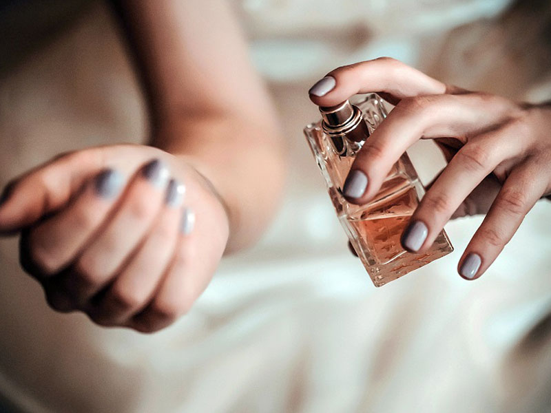 Dịch vụ gia công nước hoa trọn gói chuyên nghiệp