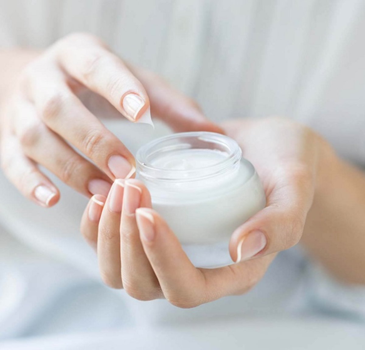 Điểm đặc biệt của kem body kháng nước Labcos