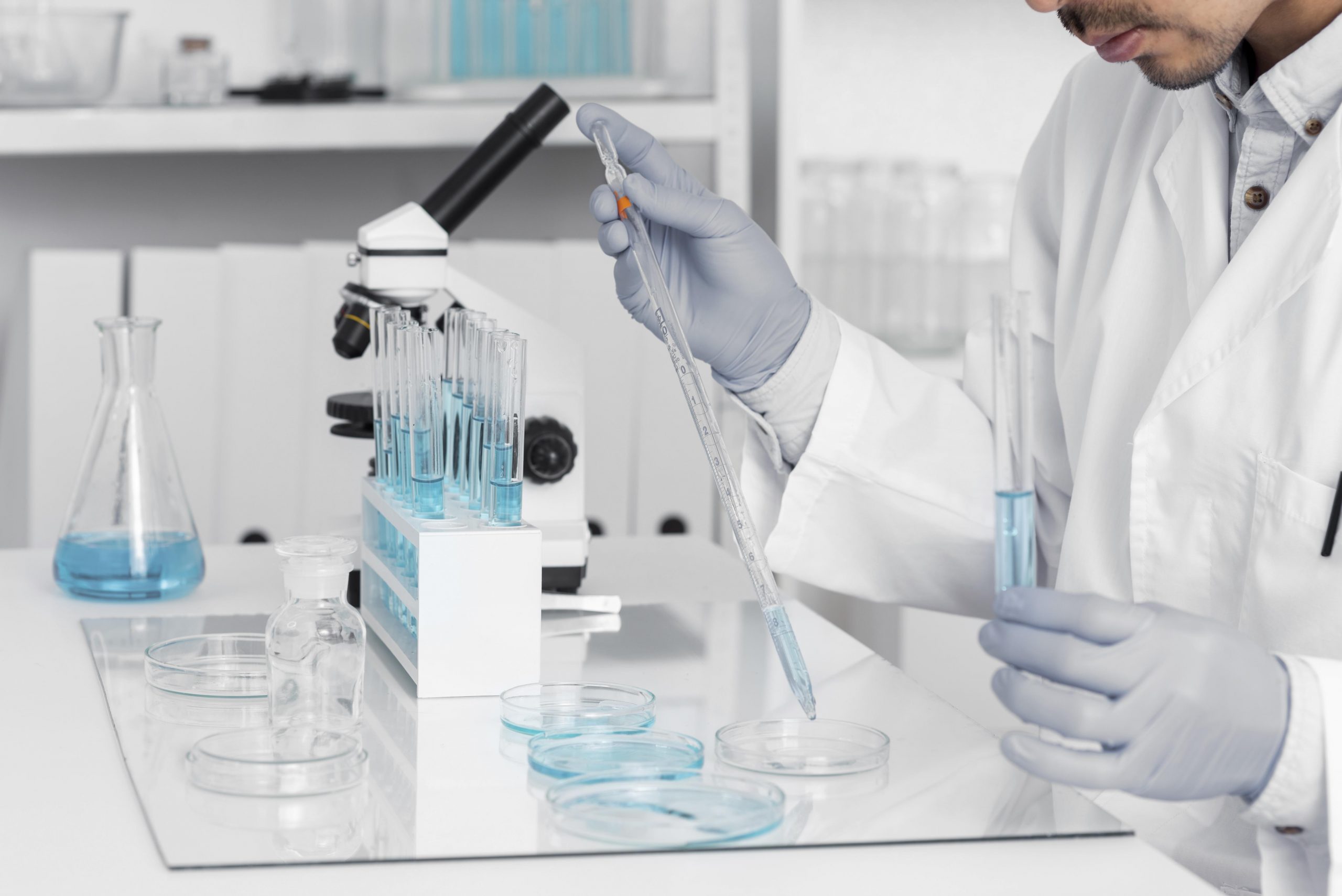 Đội ngũ R&D có năng lực chuyên môn tốt