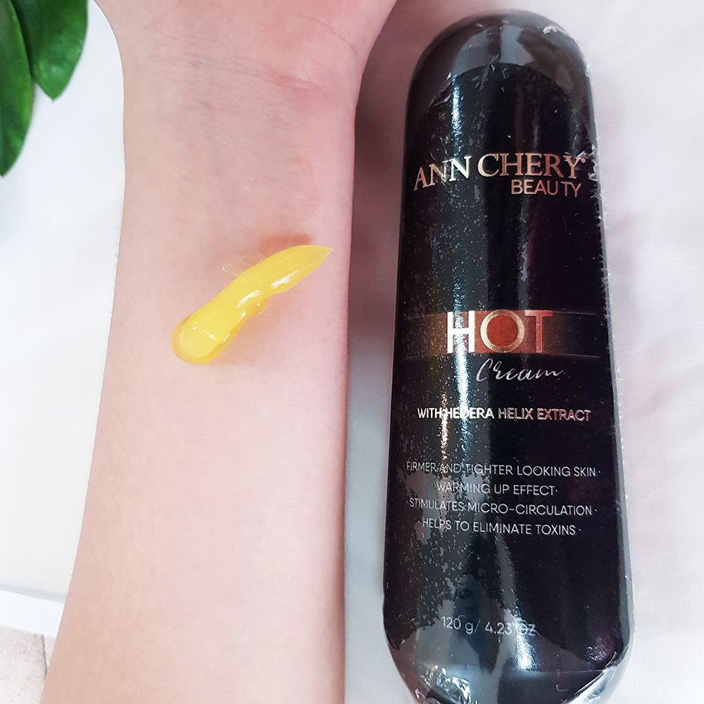 Gel tan mỡ liệu pháp giảm mỡ tốt nhất hiện nay