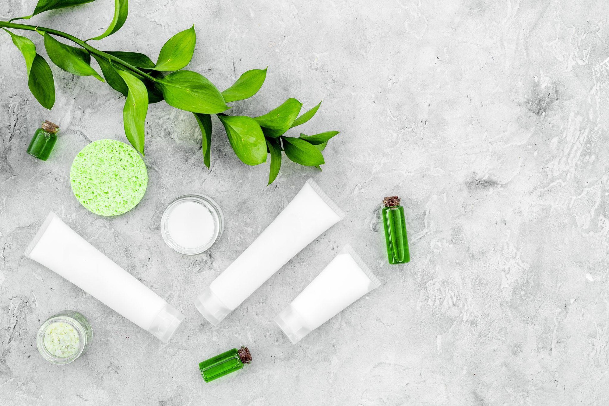 Gia công sản phẩm chăm sóc tóc dựa trên ý tưởng của khách hàng