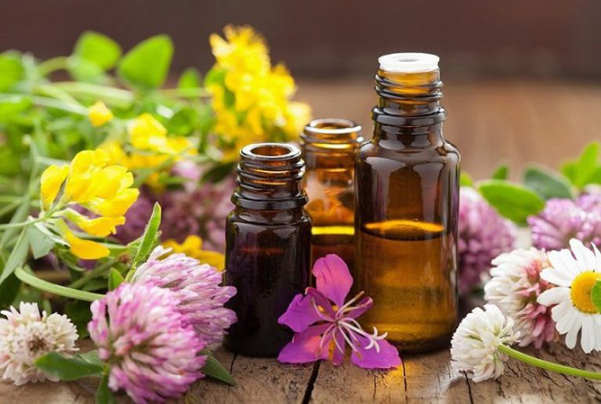 Hiện nay có rất nhiều đơn vị cung cấp dịch vụ gia công tinh dầu