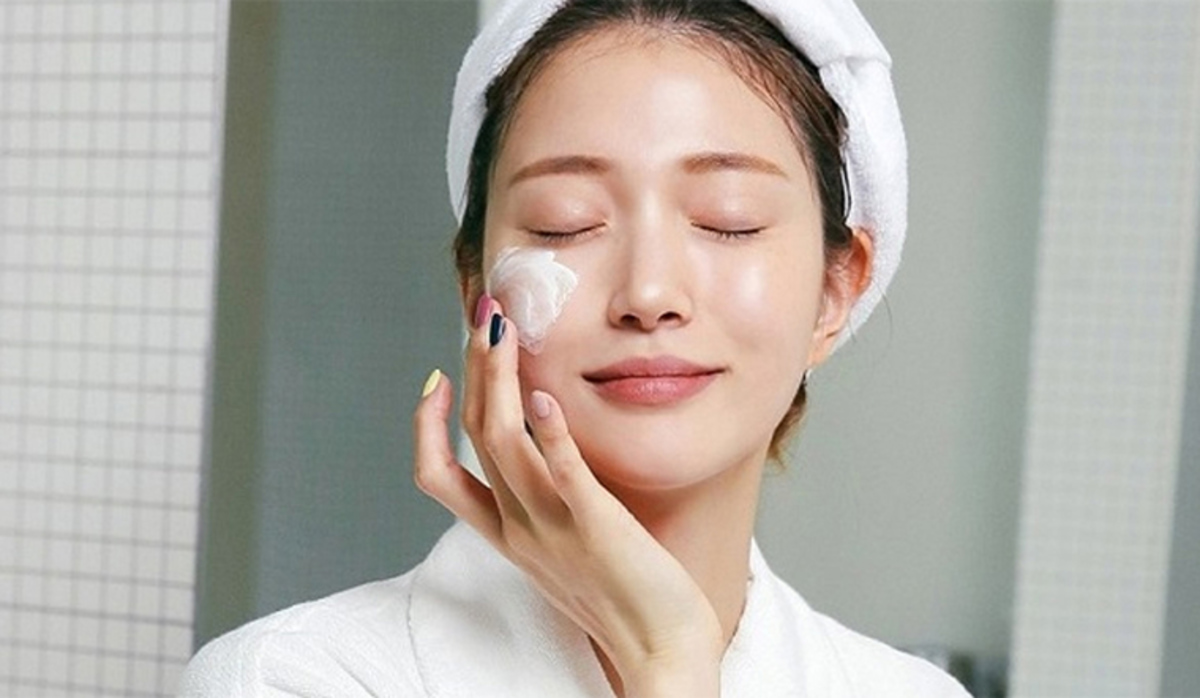 Hiệu quả dưỡng ẩm vượt trội