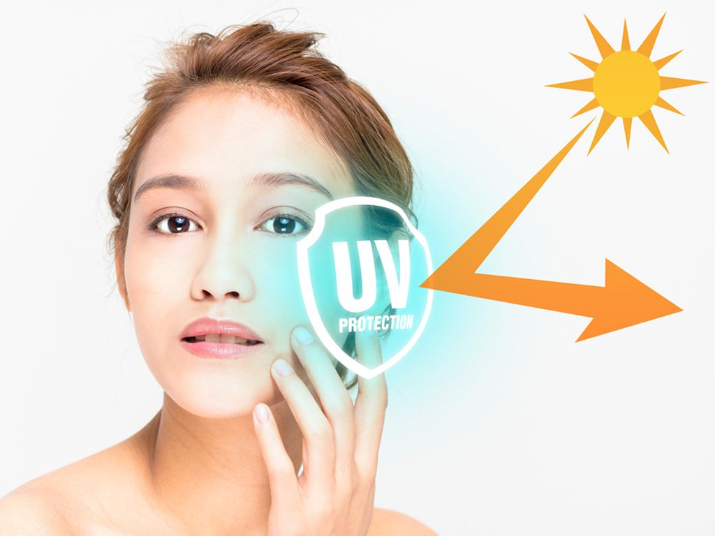 Kem chống nắng có thể giúp ngăn ngừa ung thư da