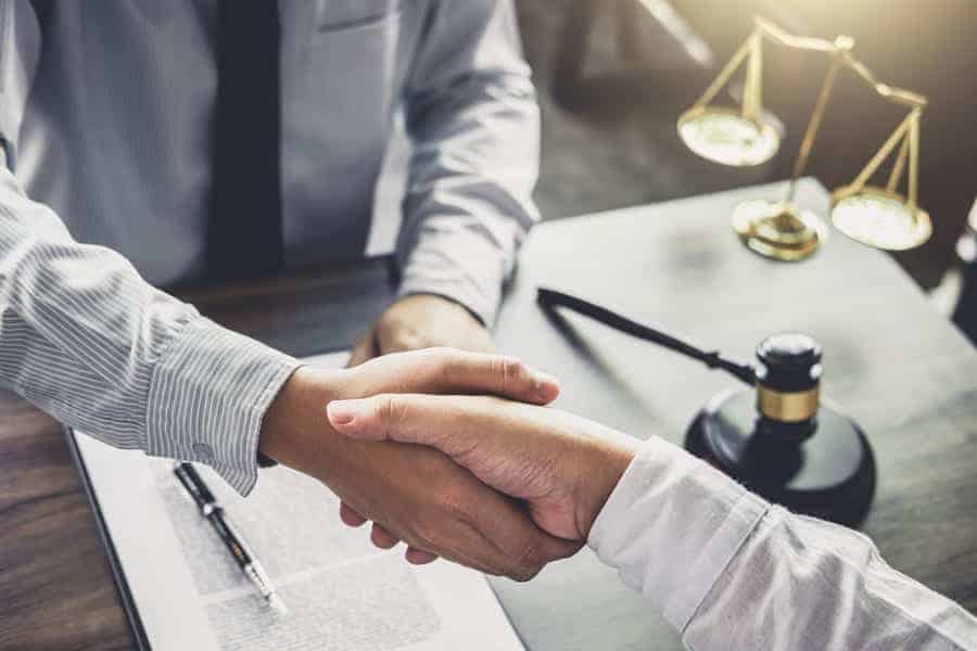 Labcos cam kết theo đúng quy định trong hợp đồng