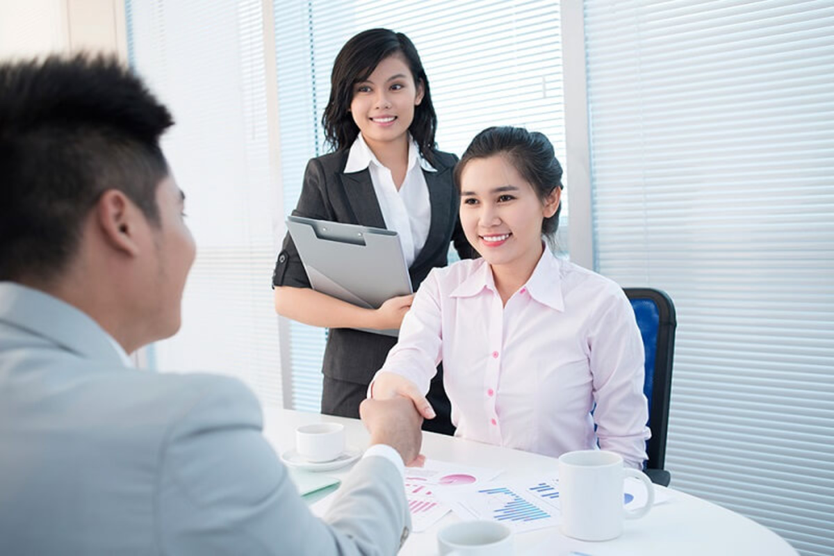 Labcos cam kết tư vấn và hỗ trợ điều chỉnh mẫu thử cho khách hàng