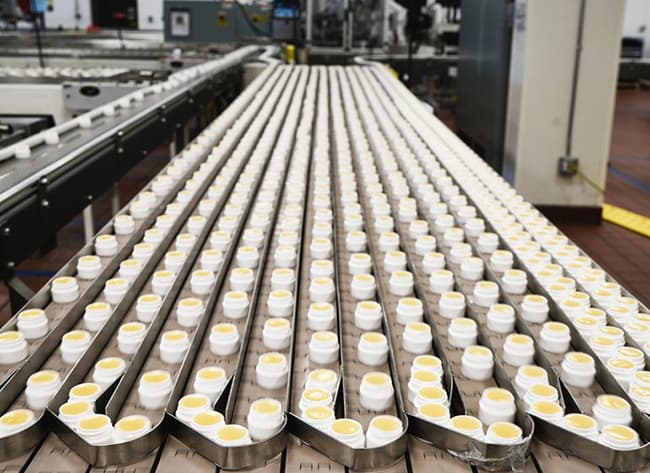 Labcos cung cấp dịch vụ gia công son dưỡng môi với chính sách linh hoạt phù hợp mọi khách hàng