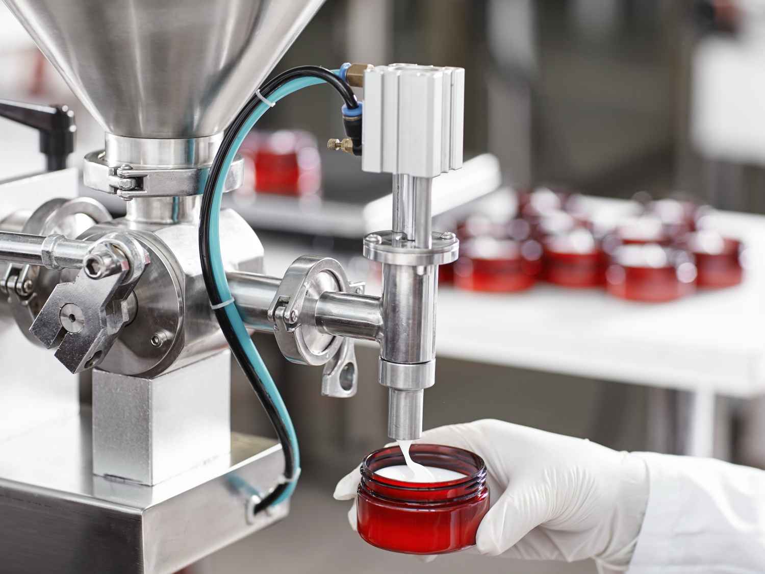 Labcos đơn vị đi đầu trong lĩnh vực gia công sản phẩm