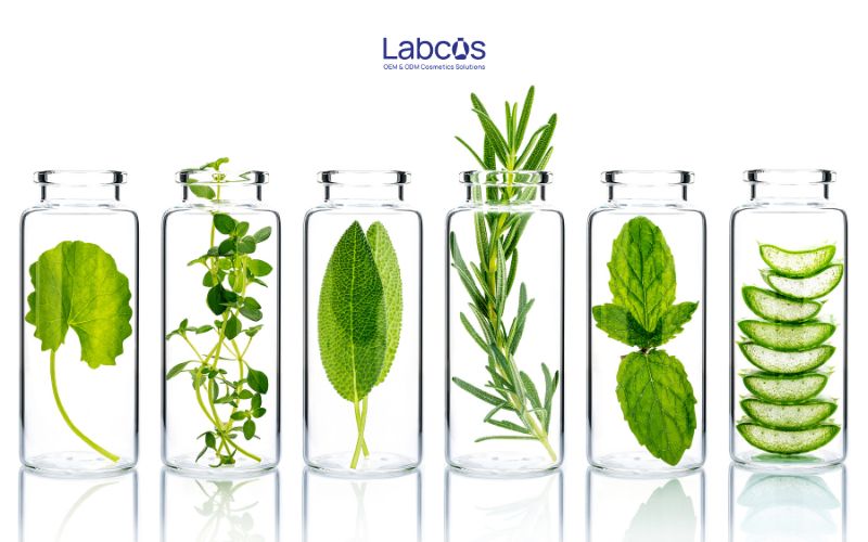 Labcos sản xuất đa dạng các dòng mặt nạ