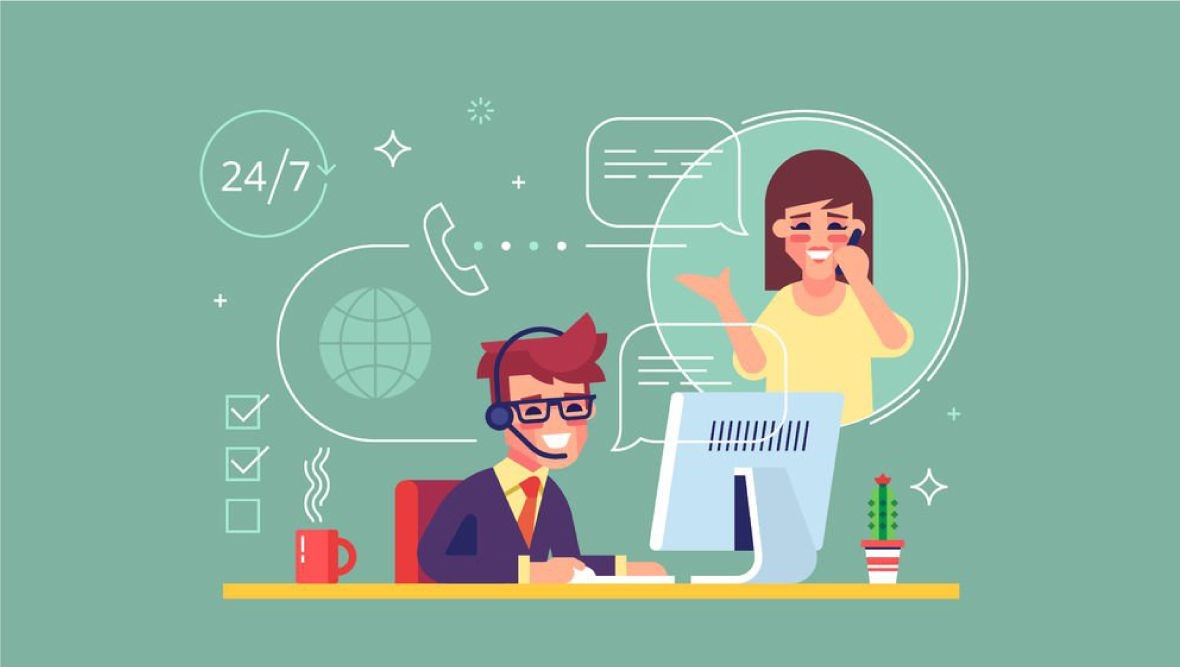 Labcos hỗ trợ giải quyết các vấn đề của khách hàng nhanh chóng