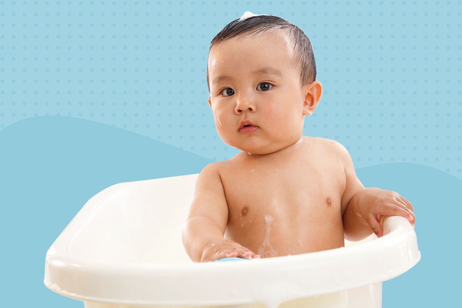 Mang đến cho bé cảm giác thoải mái