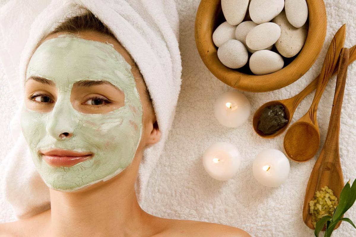 Mặt nạ dưỡng da của Labcos được sản xuất từ các nguyên liệu vô cùng lành tính