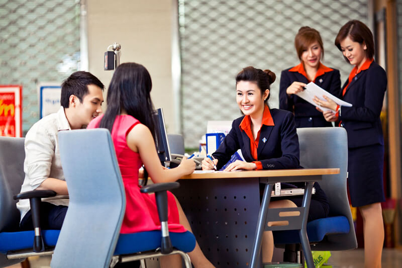 Niềm vui của khách hàng cũng chính là niềm vui của Labcos