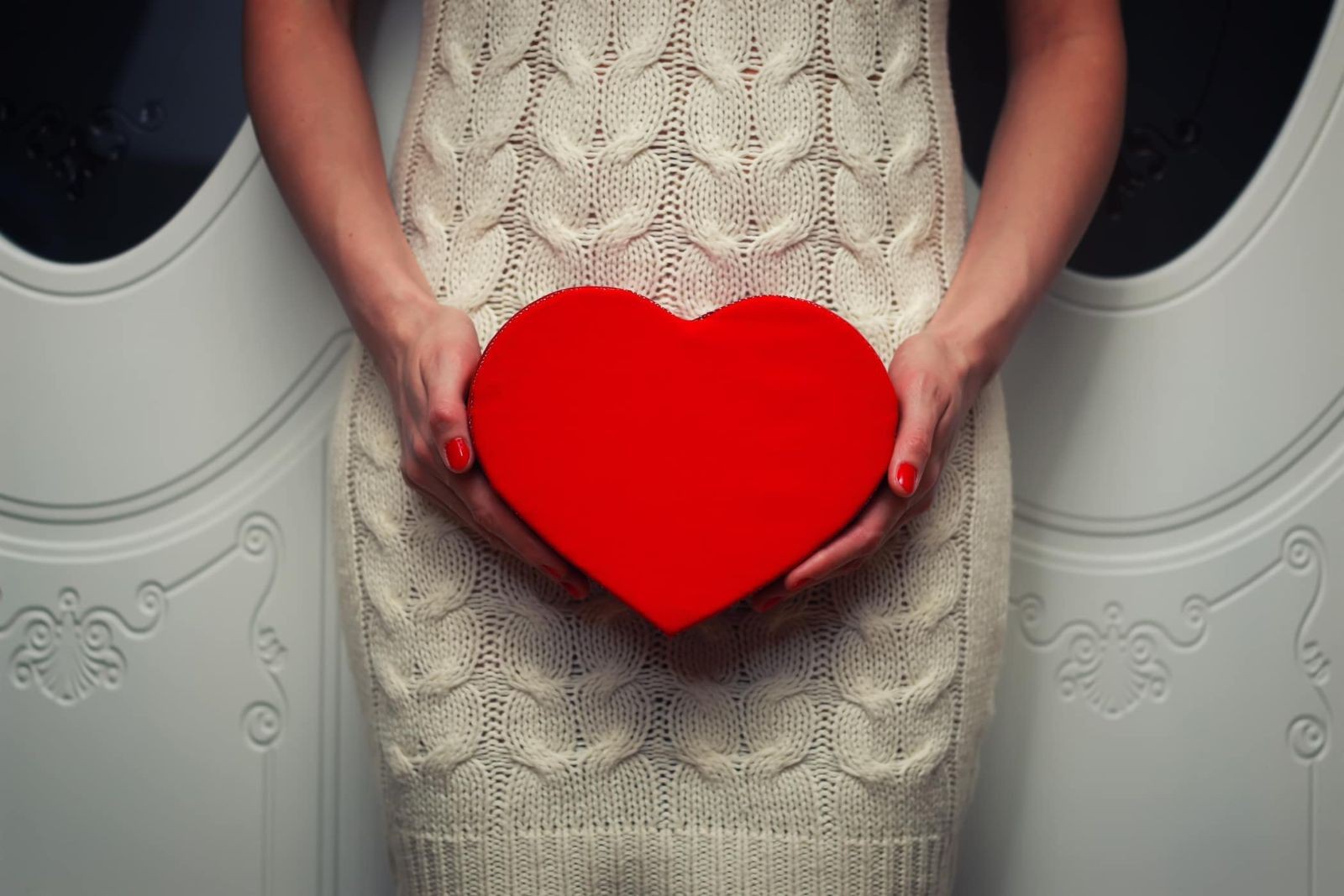 Nước hoa vùng kín đem lại sự quyến rũ và tự tin