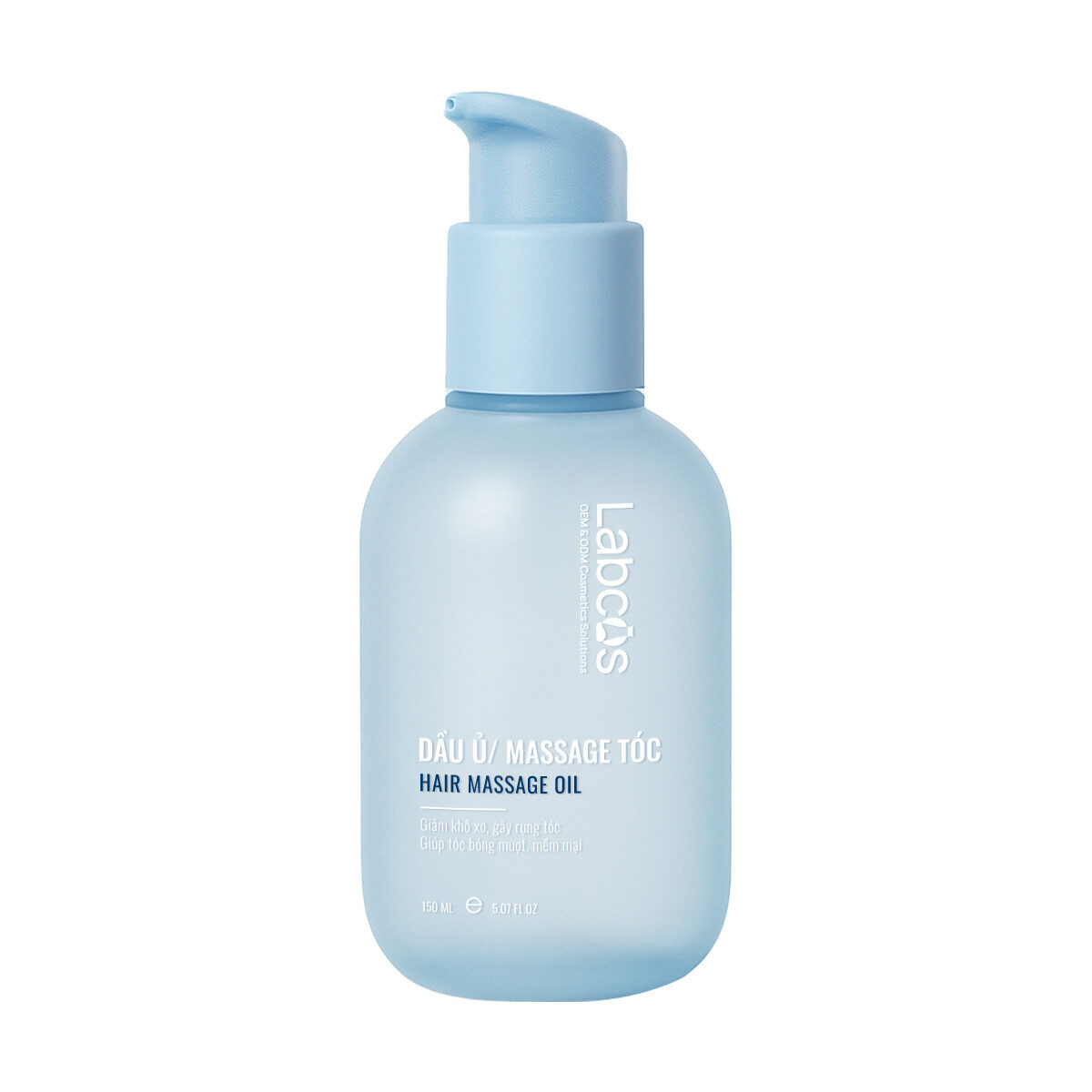 Gia công Dầu Ủ/Massage Tóc tại Labcos