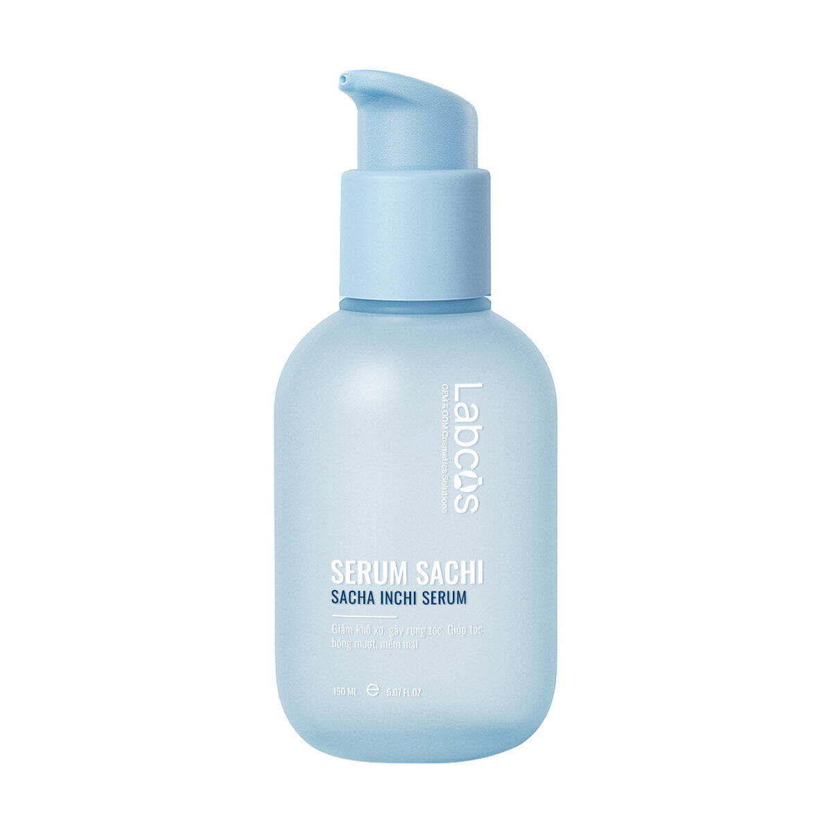 Gia công Serum Sachi tại Labcos