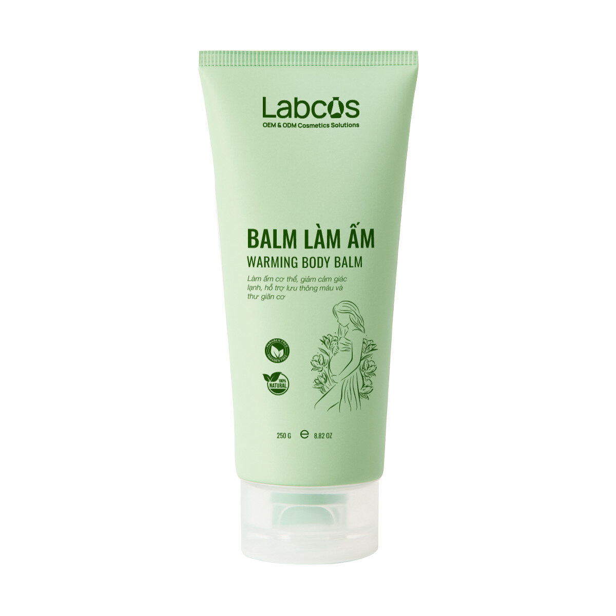 Balm Làm Ấm