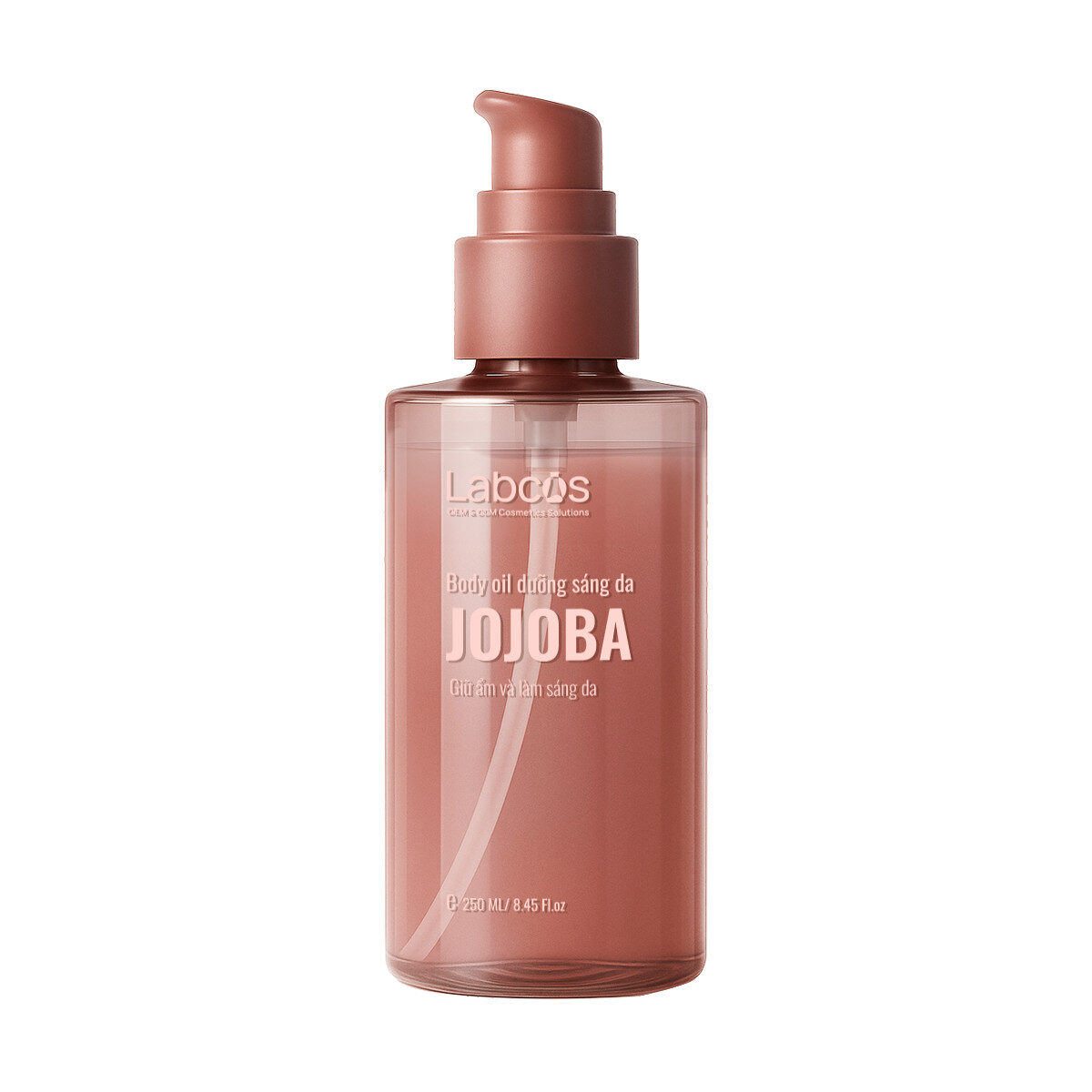 Body Oil