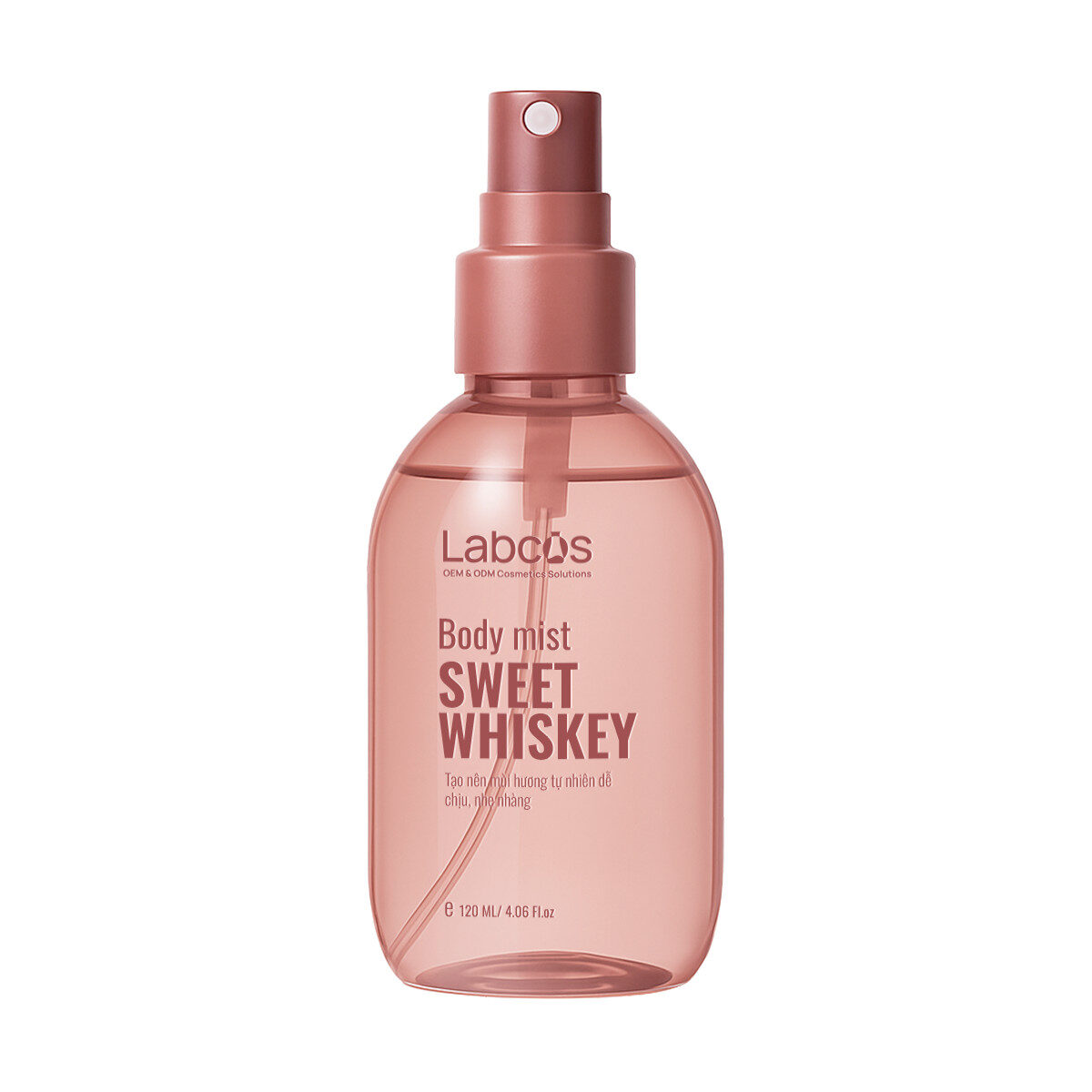 Body Mist