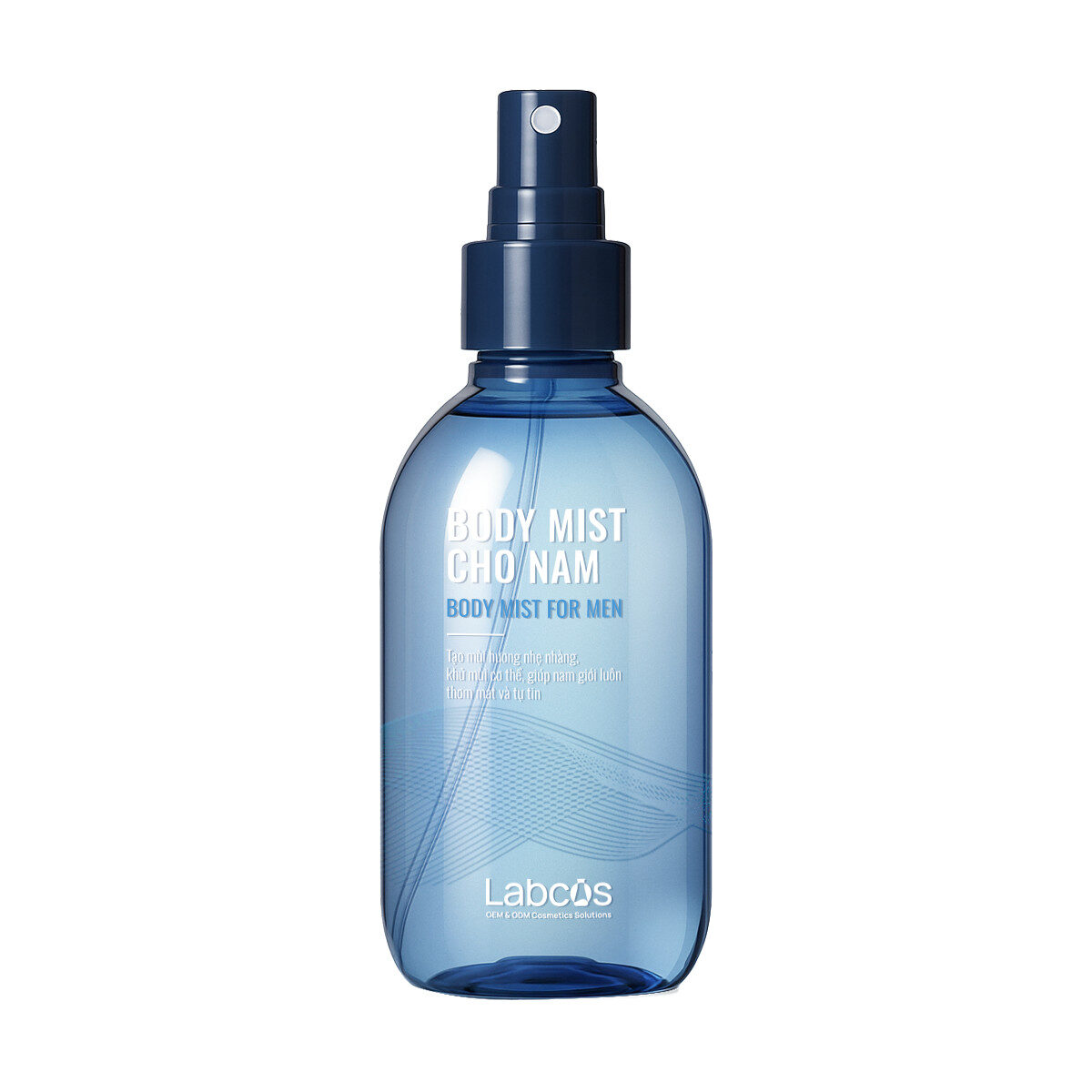 Body Mist