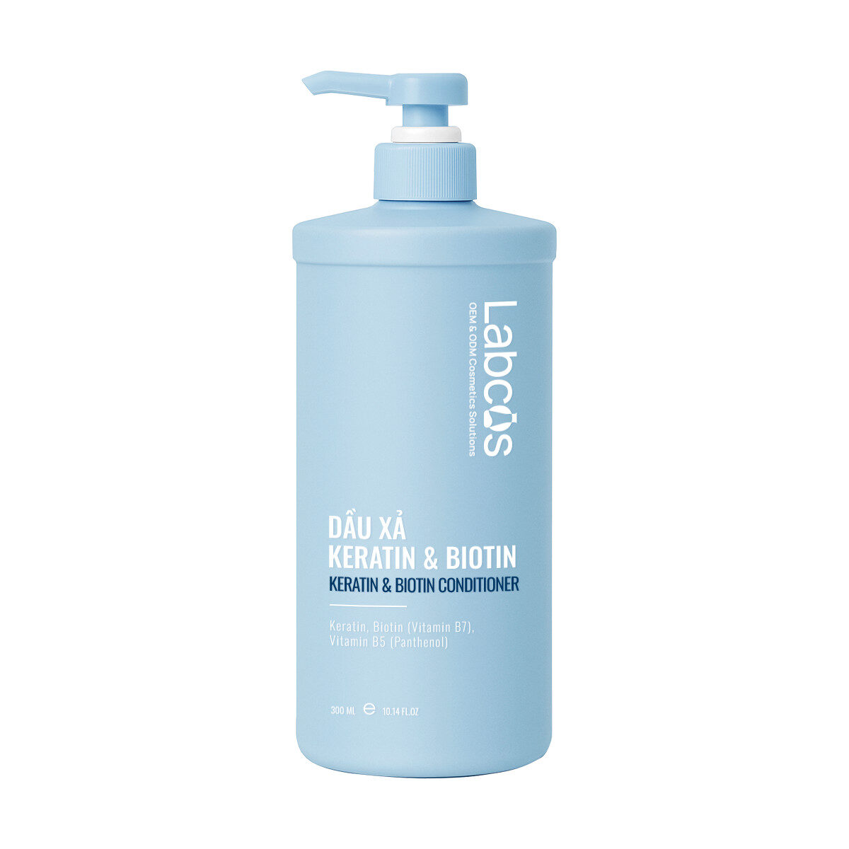 Dầu Xả Keratin & Biotin