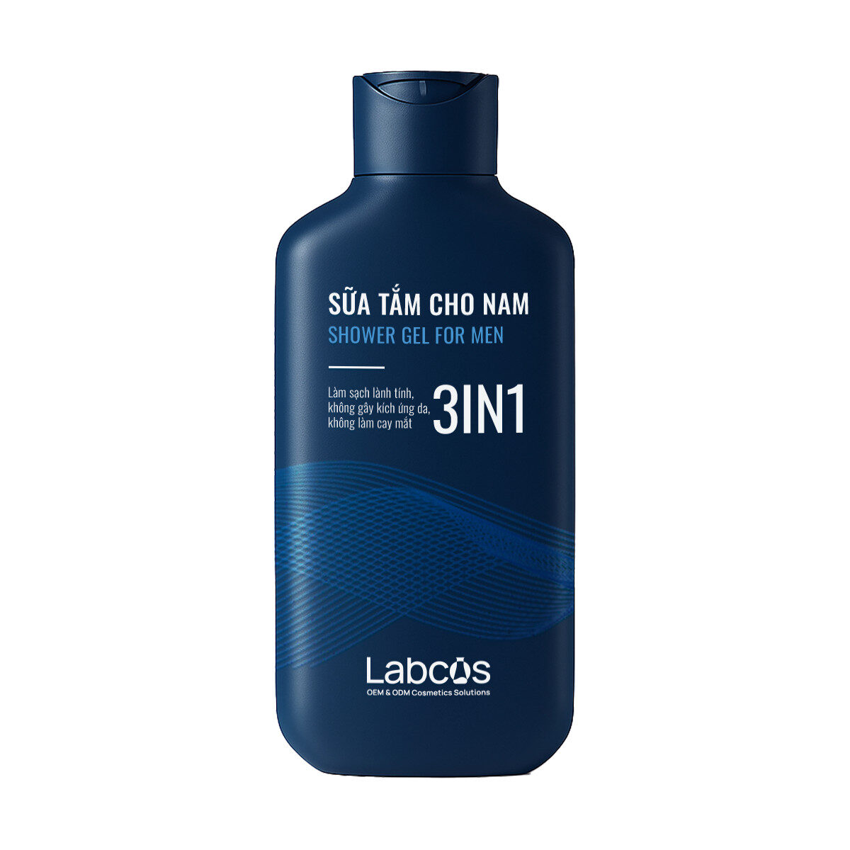 Sữa Tắm 3in1