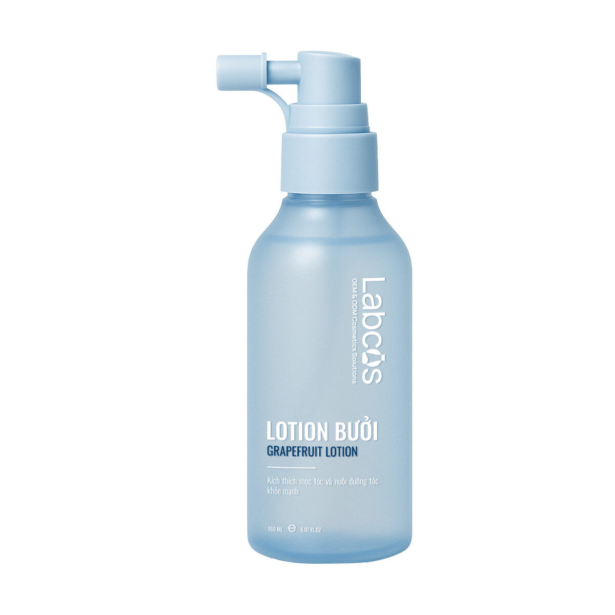 Lotion Bưởi Labcos