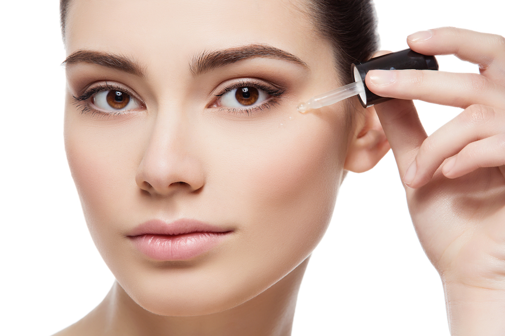 Serum ngày nay được rất nhiều người sử dụng