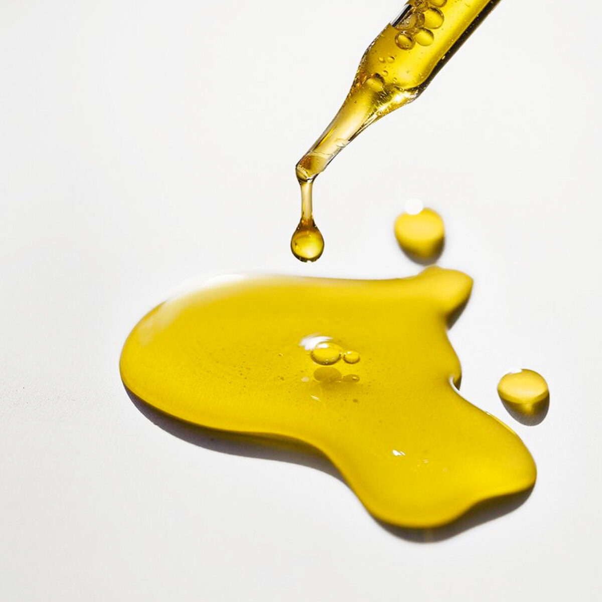 Alternative view of Body Oil