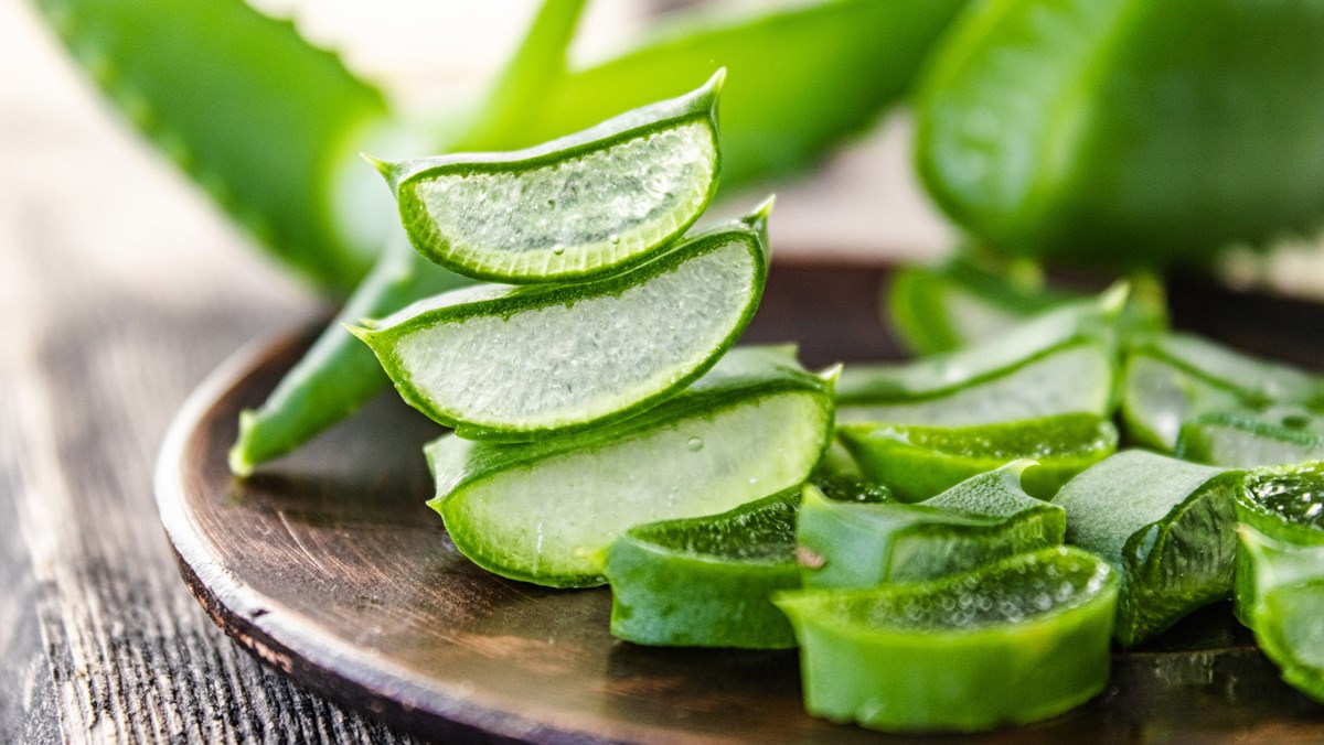 Thành phần gia công kem chống nắng có nguồn gốc tự nhiên