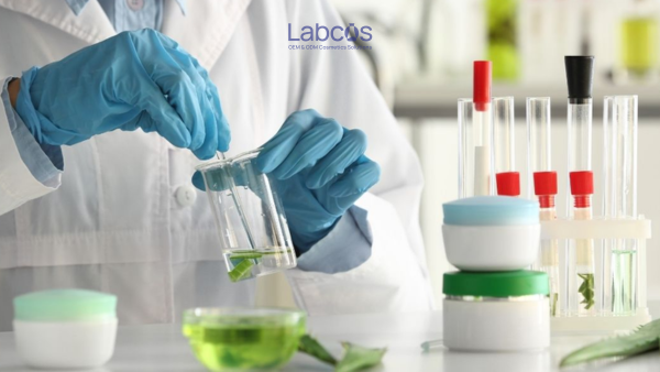 Gia công dầu gội chất lượng cao tại Quận Phú Nhuận -TPHCM