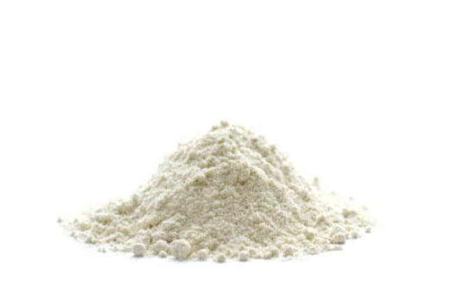Xanthan Gum có trong các sản phẩm chăm sóc răng miệng như kem đánh răng