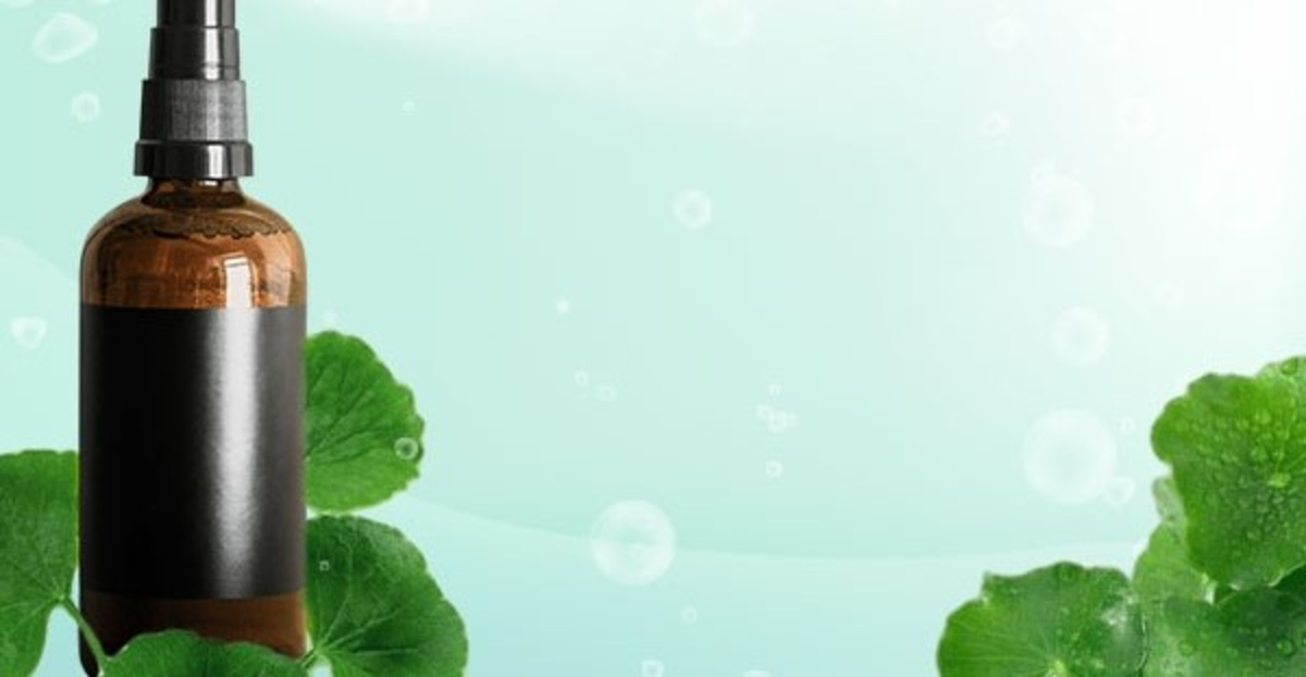 Xịt mụn lưng Labcos chiết xuất từ thành phần thiên nhiên, lành tính