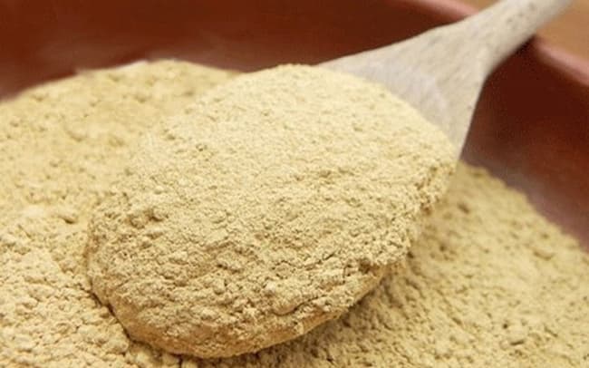 bột cám gạo làm đẹp