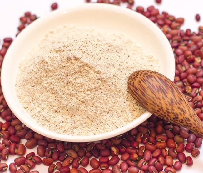 cung cấp bột đậu đỏ uy tín